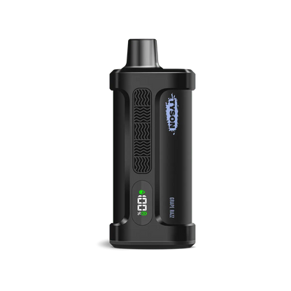 TYSON 2.0 IRON MIKE DISPOSABLE VAPE