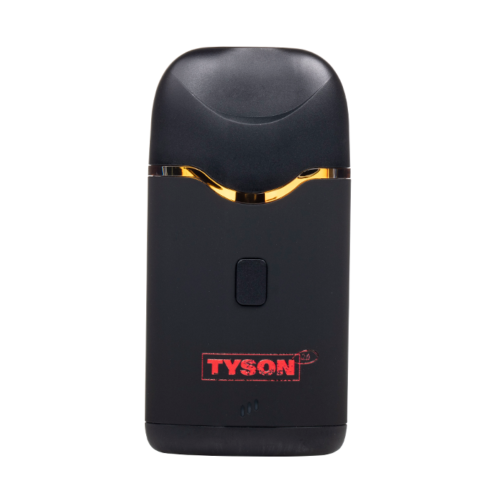 Tyson 2.0 Knockout Disposable 3G - Smoke empire