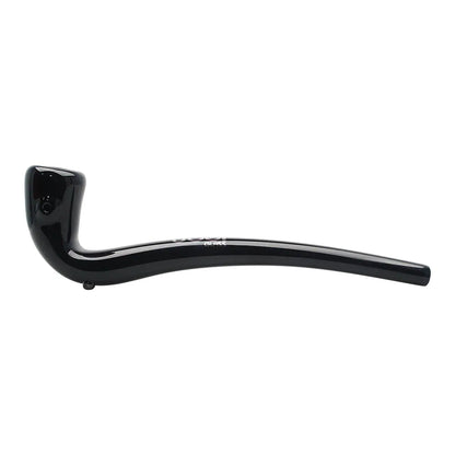 Uber Glass 10" Gandalf - Solid Colors - Smoke empire
