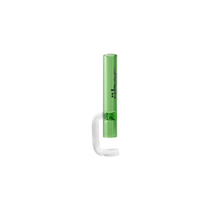 Uber Glass 4" Concentrate Chillum Taster - Smoke empire