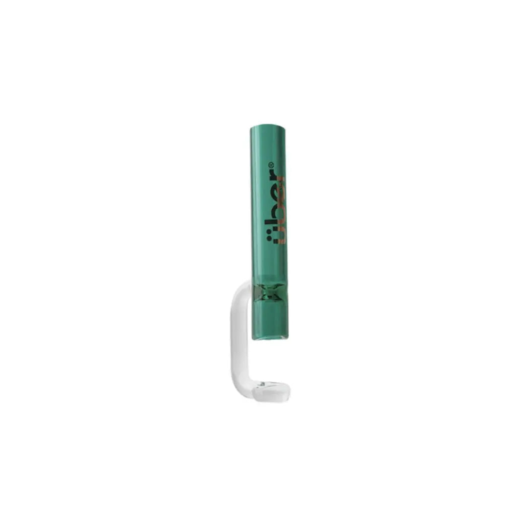Uber Glass 4" Concentrate Chillum Taster - Smoke empire