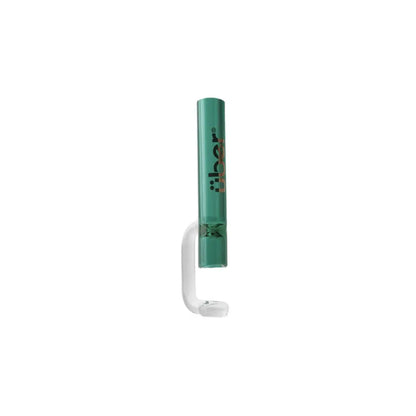 Uber Glass 4" Concentrate Chillum Taster - Smoke empire