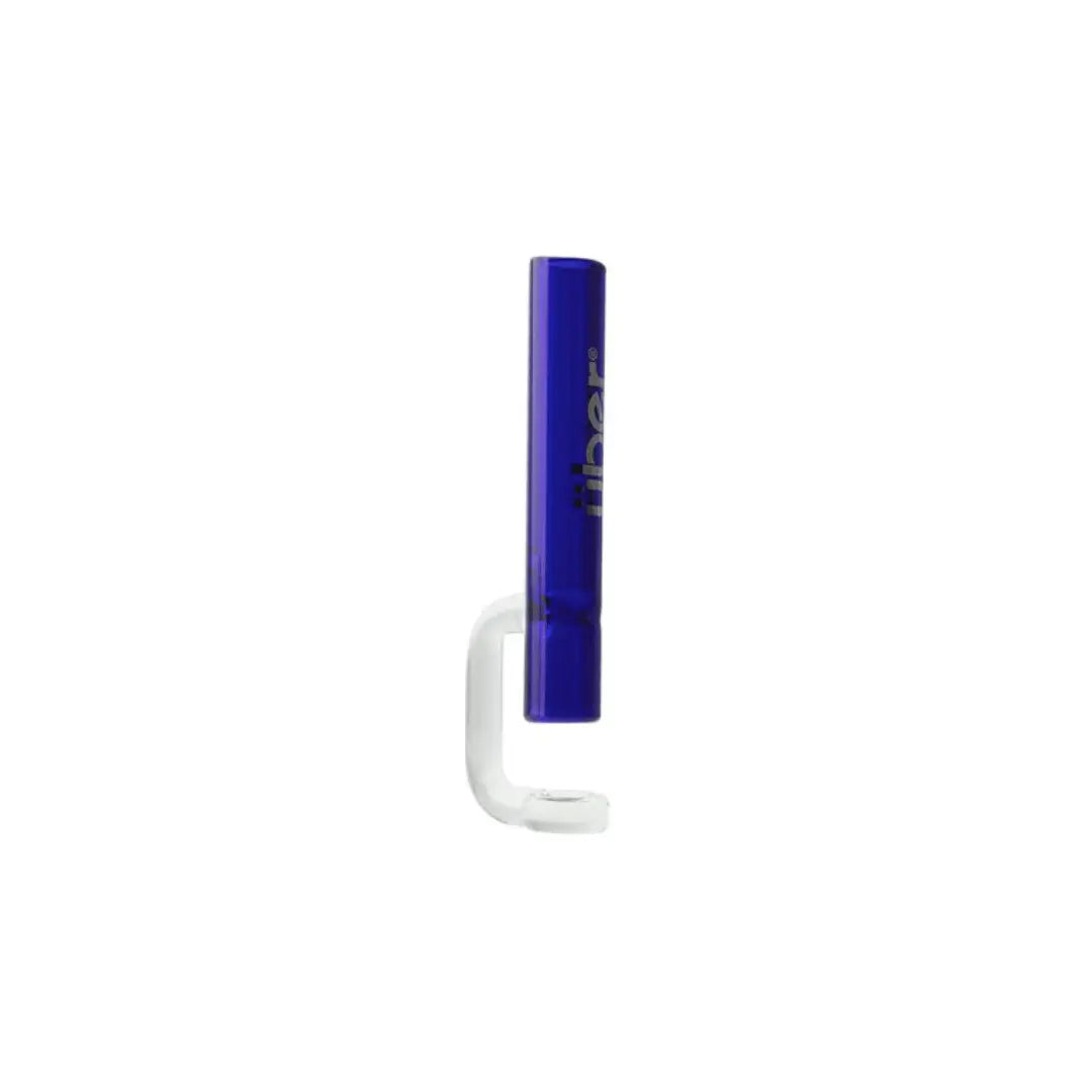 Uber Glass 4" Concentrate Chillum Taster - Smoke empire