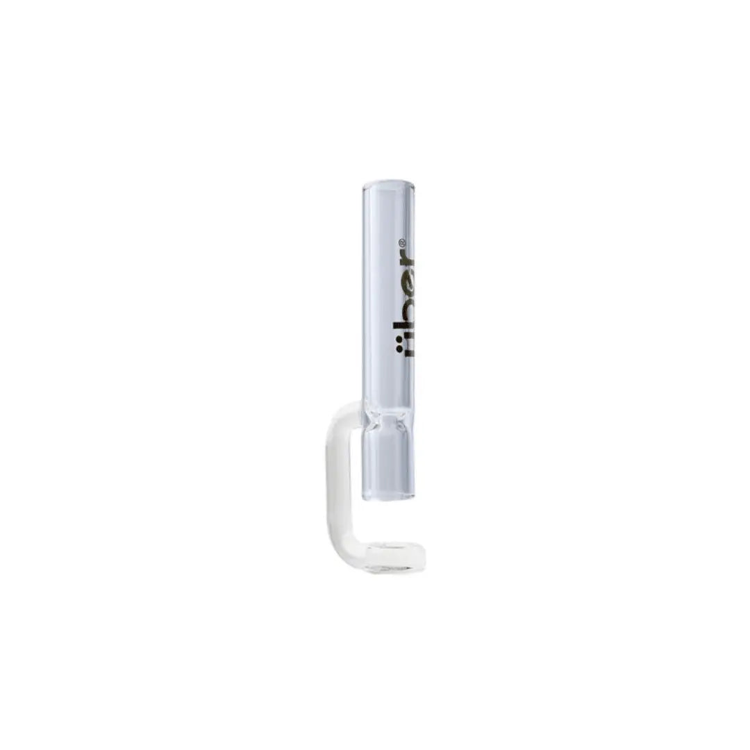 Uber Glass 4" Concentrate Chillum Taster - Smoke empire