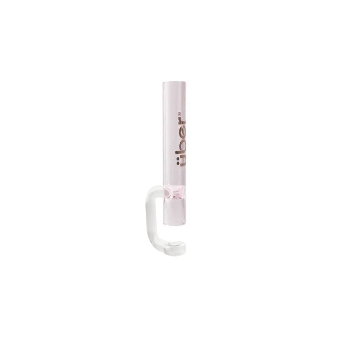 Uber Glass 4" Concentrate Chillum Taster - Smoke empire
