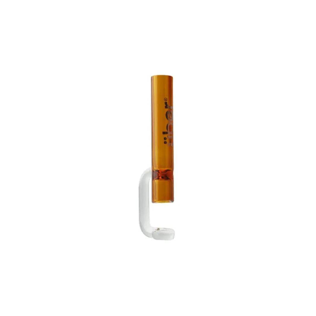 Uber Glass 4" Concentrate Chillum Taster - Smoke empire
