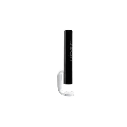 Uber Glass 4" Concentrate Chillum Taster - Solid Color - Smoke empire
