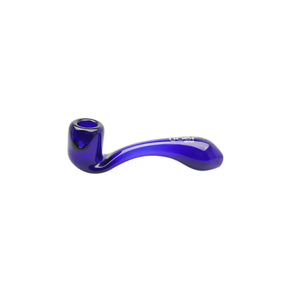 Uber Glass 5" Sherlock - Smoke empire
