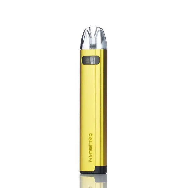 Uwell Caliburn A2S Pod System - Smoke empire