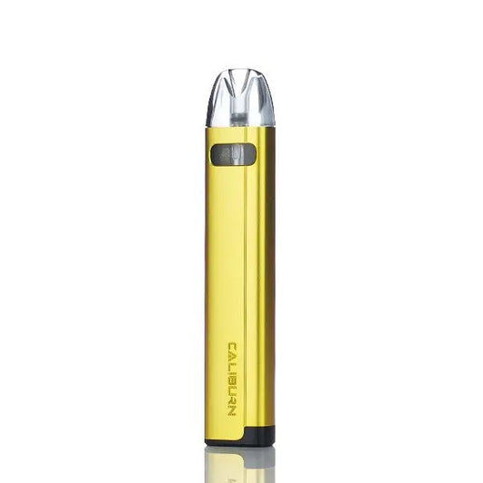Uwell Caliburn A2S Pod System - Smoke empire