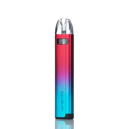 Uwell Caliburn A2S Pod System - Smoke empire