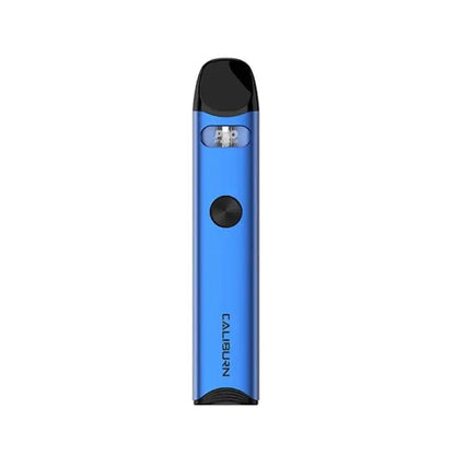 Uwell Caliburn A3 Pod System - Smoke empire