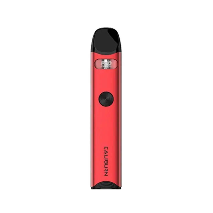 Uwell Caliburn A3 Pod System - Smoke empire