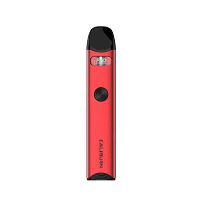 Uwell Caliburn A3 Pod System - Smoke empire