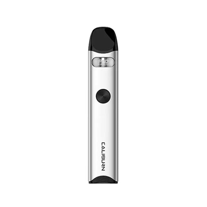 Uwell Caliburn A3 Pod System - Smoke empire
