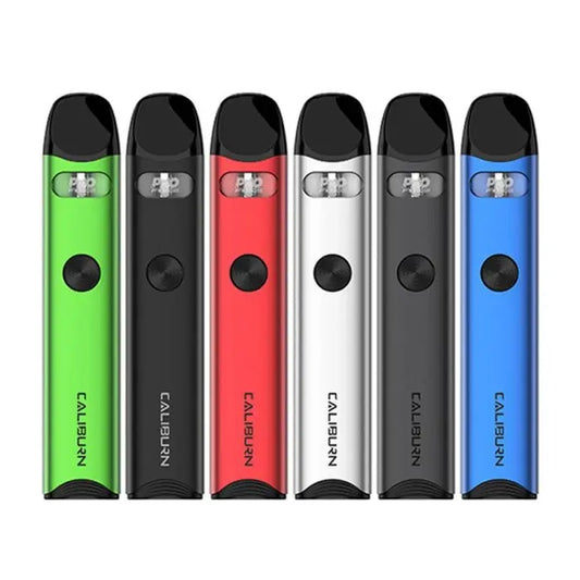 Uwell Caliburn A3 Pod System - Smoke empire