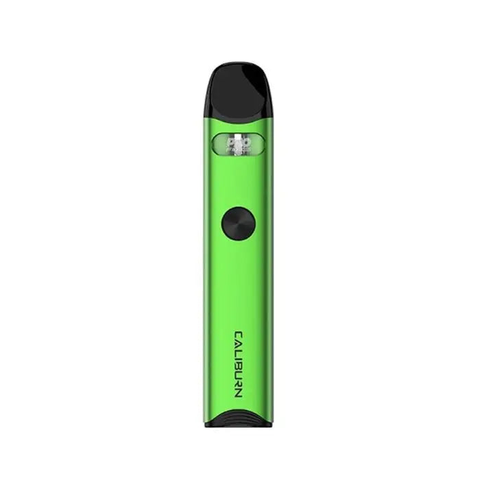 Uwell Caliburn A3 Pod System - Smoke empire