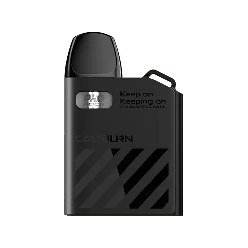 Uwell Caliburn AK2 15W Pod System - Smoke empire