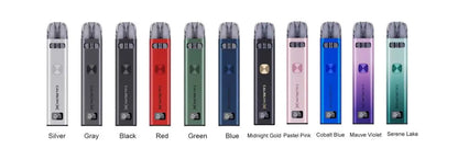 Uwell Caliburn G3 - 25W Pod Kit - Smoke empire