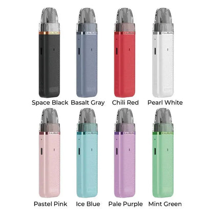 Uwell Caliburn G3 Lite Pod Kit - Smoke empire