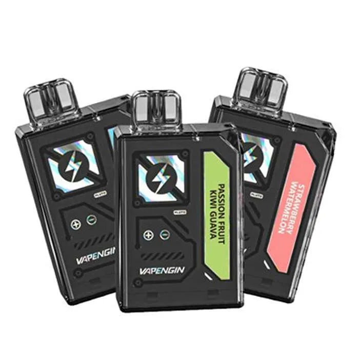 Vapengin Pluto 7500 Vape Vapengin