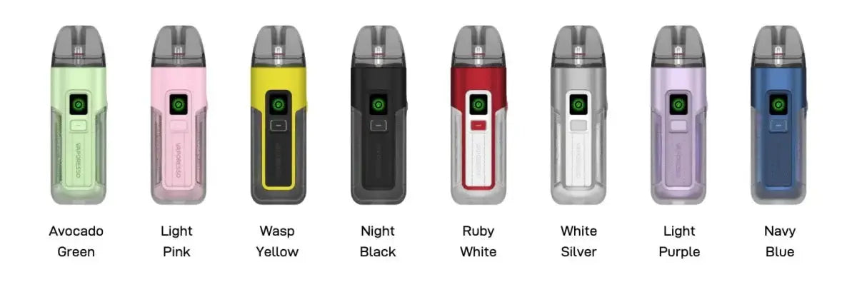 Vaporesso Luxe X2 Kit - 40w Pod System - Smoke empire
