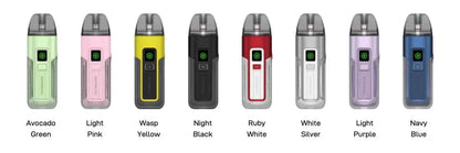 Vaporesso Luxe X2 Kit - 40w Pod System - Smoke empire