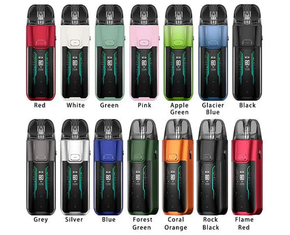 Vaporesso Luxe XR Max 2800mAh Pod Kit - Smoke empire