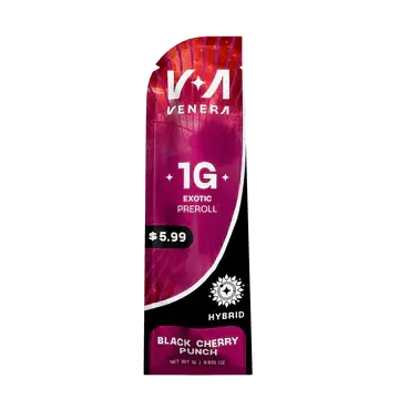 Venera Exotic THCP Preroll 1G | Smoke Empire - Smoke empire