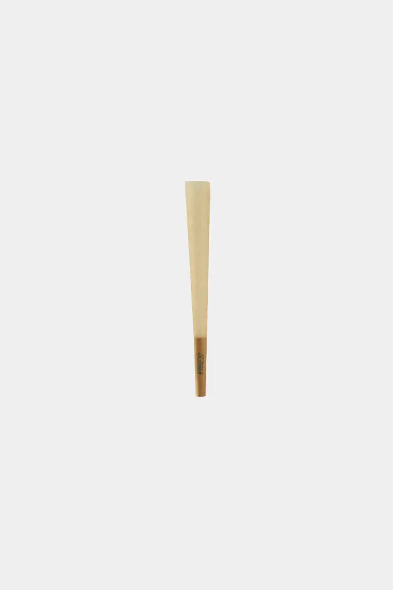 Vibes King Size Pre Rolled Cones - 3 Cones Per Pack - 30 Pack Per Box - Smoke empire