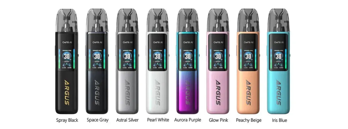 VooPoo Argus G2 Pod Kit - Smoke empire