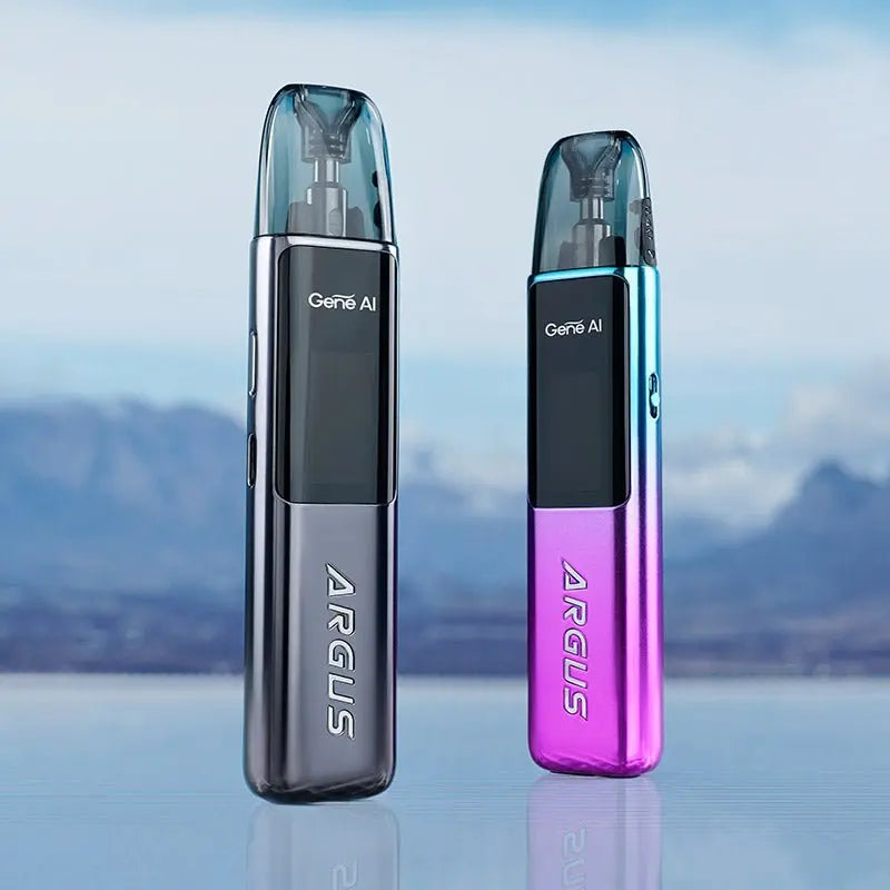 VooPoo Argus G2 Pod Kit - Smoke empire
