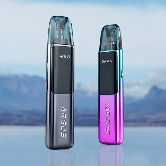 VooPoo Argus G2 Pod Kit - Smoke empire