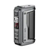 Voopoo Argus GT 2 - 200W Box Mod - Smoke empire
