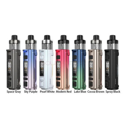 Voopoo Argus Pro 2 80W Kit - Smoke empire