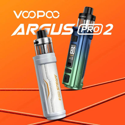 Voopoo Argus Pro 2 80W Kit - Smoke empire