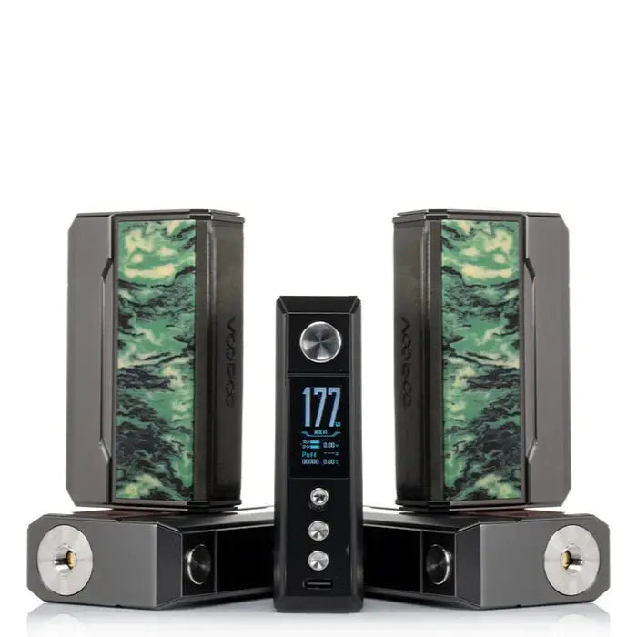 Voopoo Drag 4 177W Mod - Smoke empire