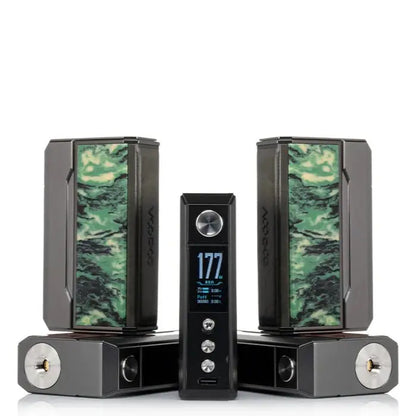 Voopoo Drag 4 177W Mod - Smoke empire