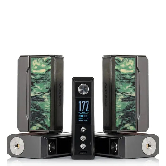 Voopoo Drag 4 177W Mod - Smoke empire