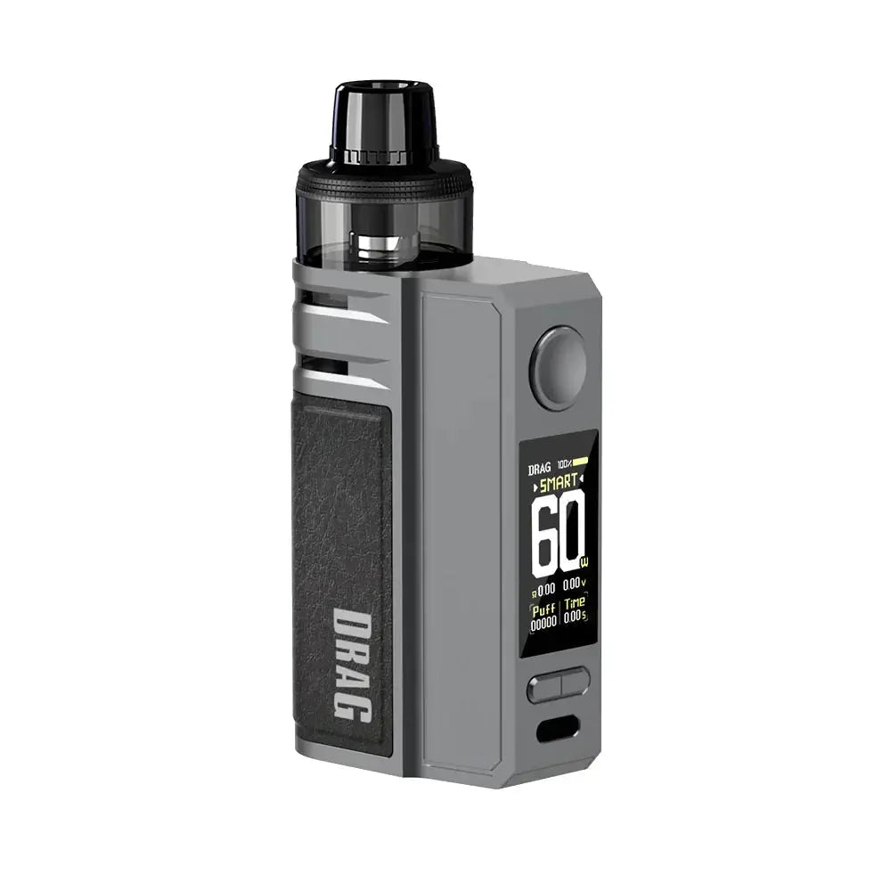 Voopoo Drag E60 - 60w Pod Mod Kit - Smoke empire