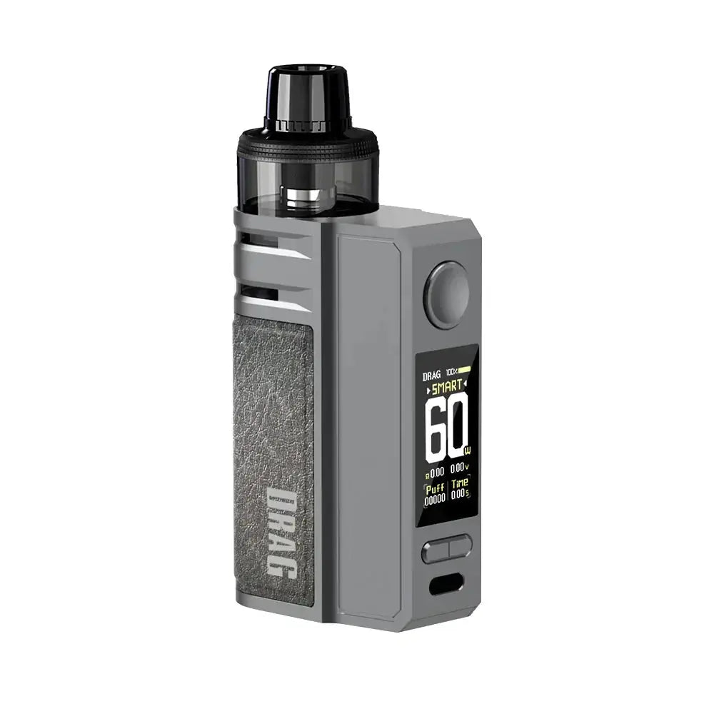 Voopoo Drag E60 - 60w Pod Mod Kit - Smoke empire