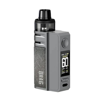 Voopoo Drag E60 - 60w Pod Mod Kit - Smoke empire