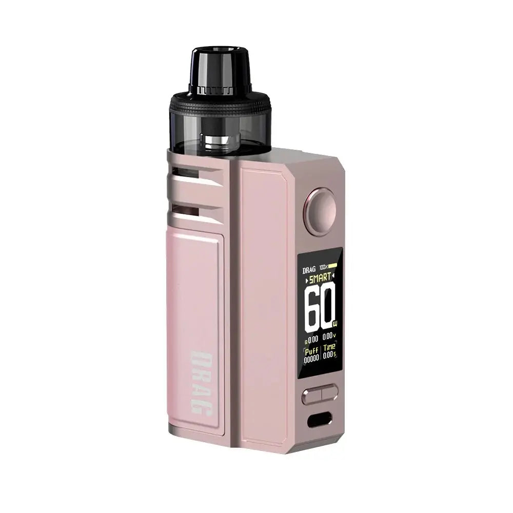 Voopoo Drag E60 Mod Kit 60W - Smoke empire