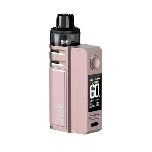 Voopoo Drag E60 Mod Kit 60W - Smoke empire