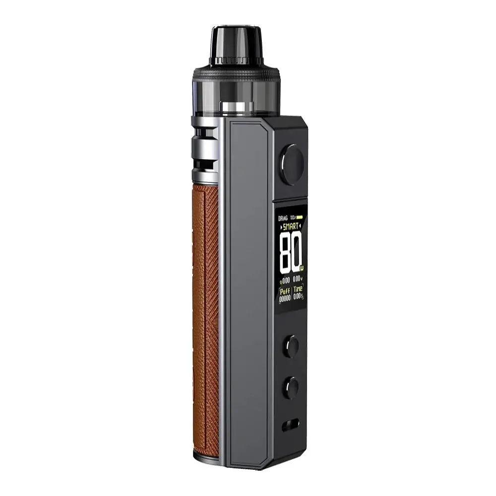 Voopoo Drag H80S - 80w Pod Mod Kit - Smoke empire