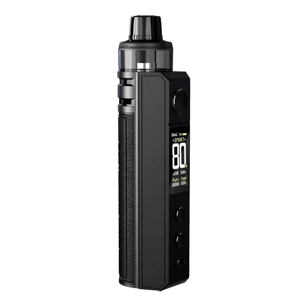 Voopoo Drag H80S - 80w Pod Mod Kit - Smoke empire