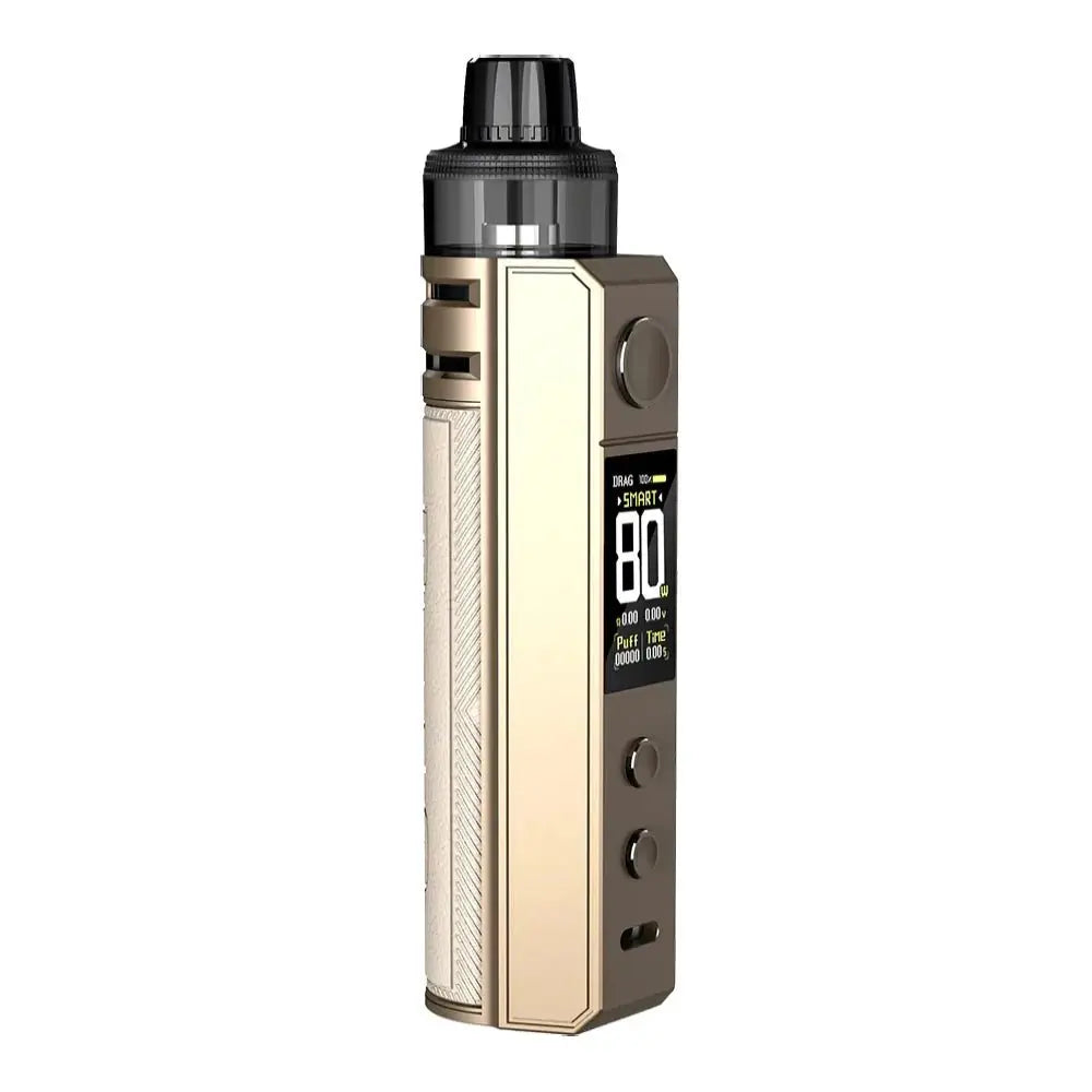Voopoo Drag H80S - 80w Pod Mod Kit - Smoke empire