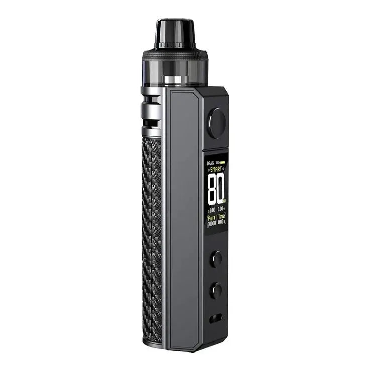 Voopoo Drag H80S - 80w Pod Mod Kit - Smoke empire