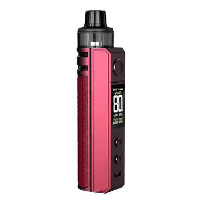 Voopoo Drag H80S - 80w Pod Mod Kit - Smoke empire