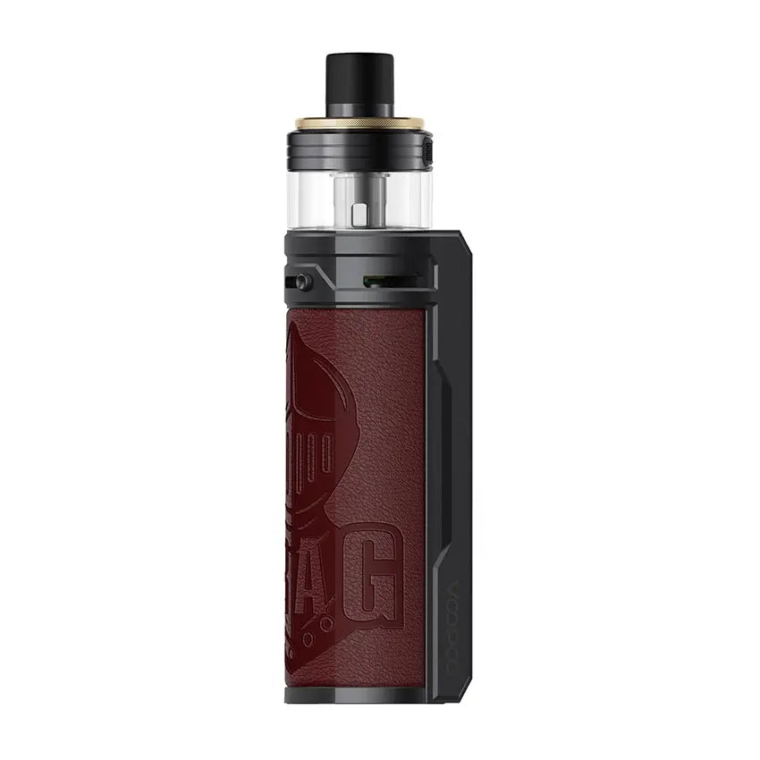 Voopoo Drag S PnP-X 60W Kit - Smoke empire